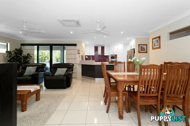 18 Brooksfield Drive SARINA BEACH QLD 4737