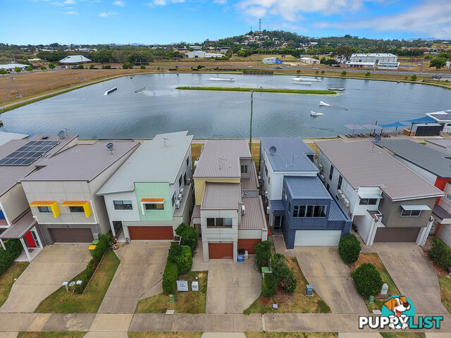 20 Michigan Way ANDERGROVE QLD 4740