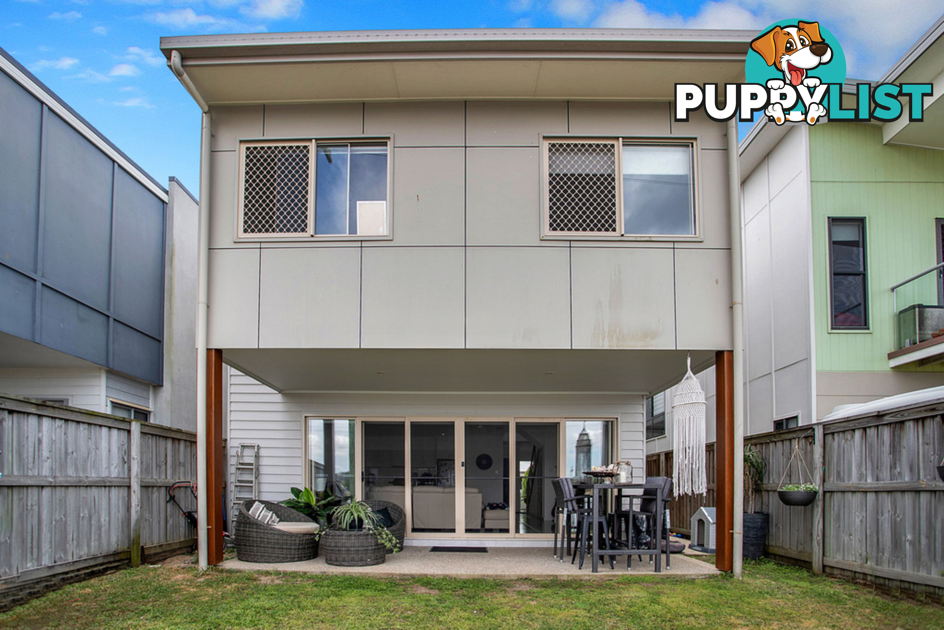 20 Michigan Way ANDERGROVE QLD 4740