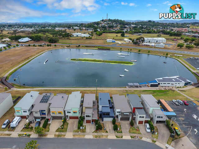 20 Michigan Way ANDERGROVE QLD 4740