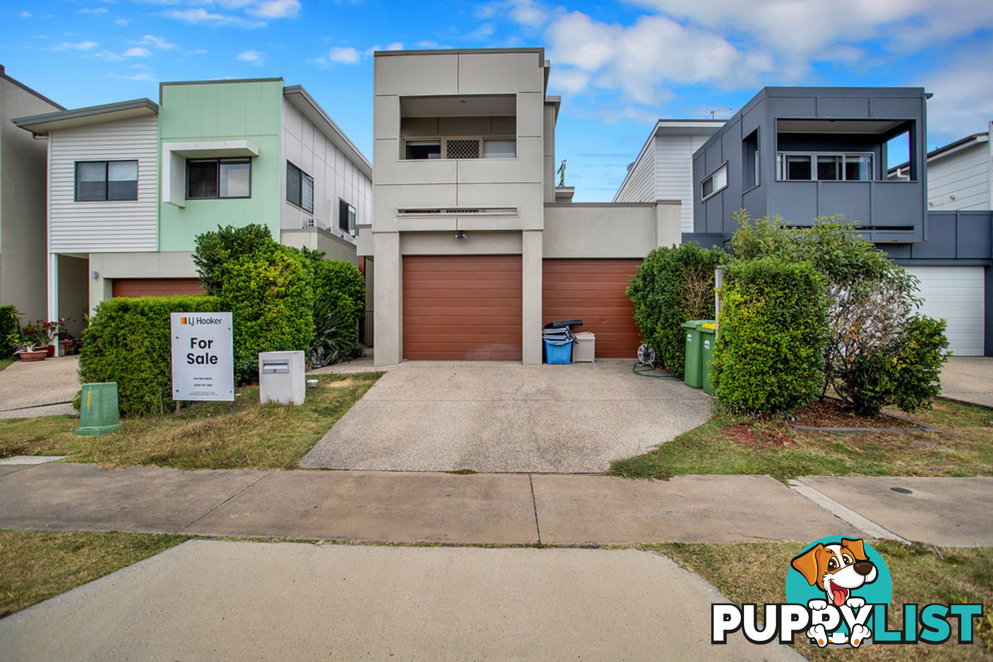 20 Michigan Way ANDERGROVE QLD 4740