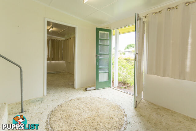 30 Perry St WEST MACKAY QLD 4740