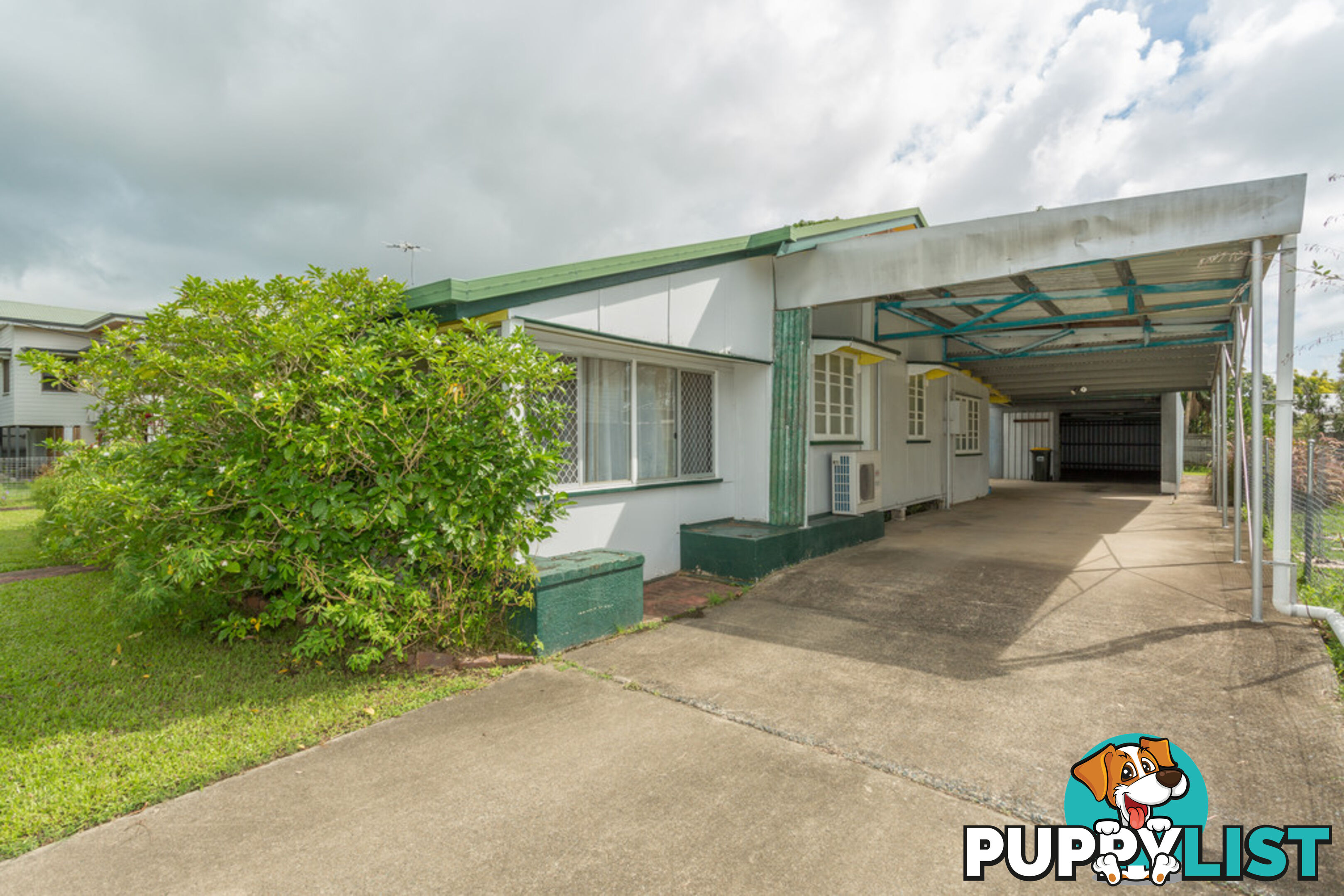 30 Perry St WEST MACKAY QLD 4740