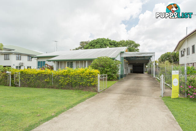 30 Perry St WEST MACKAY QLD 4740