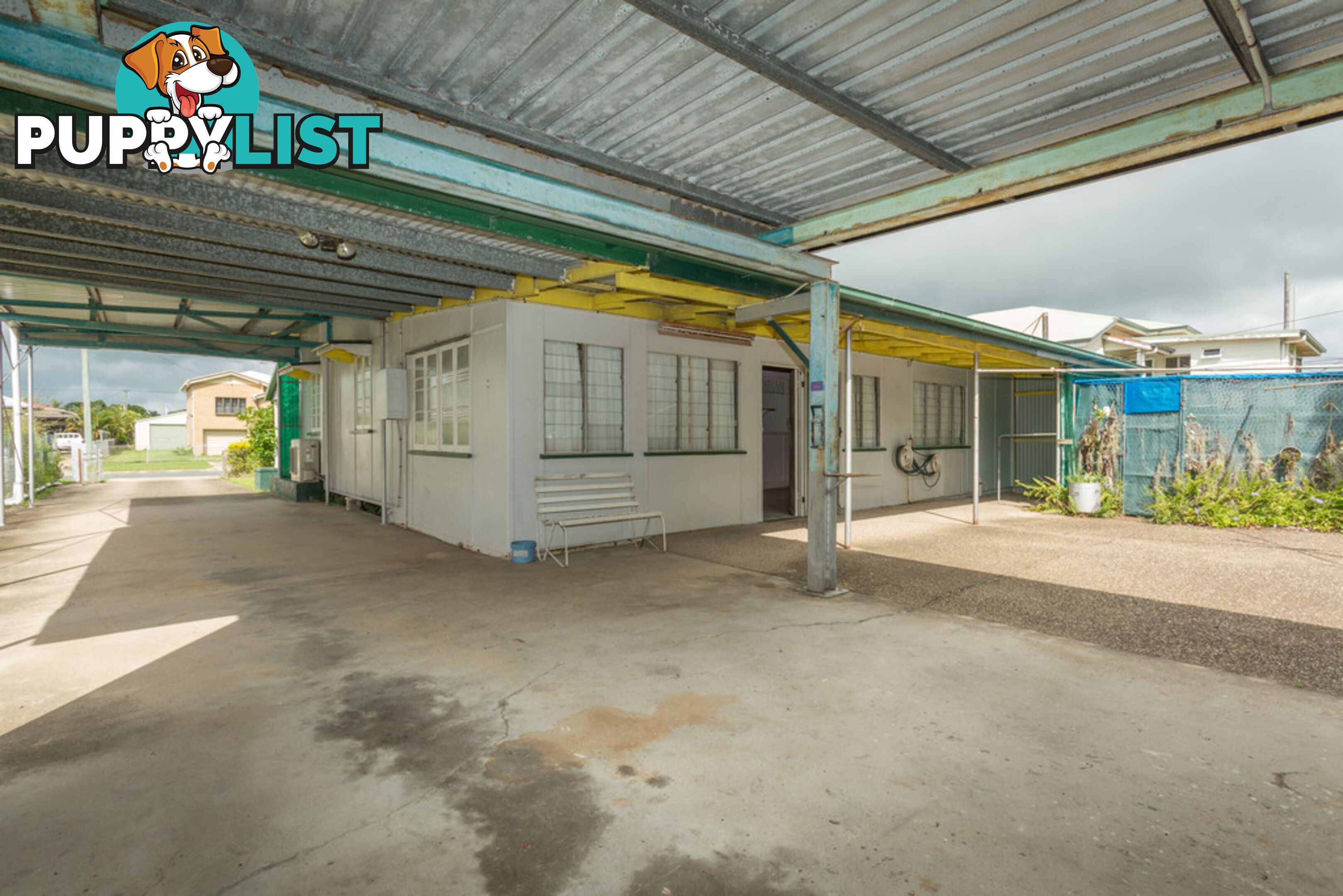 30 Perry St WEST MACKAY QLD 4740