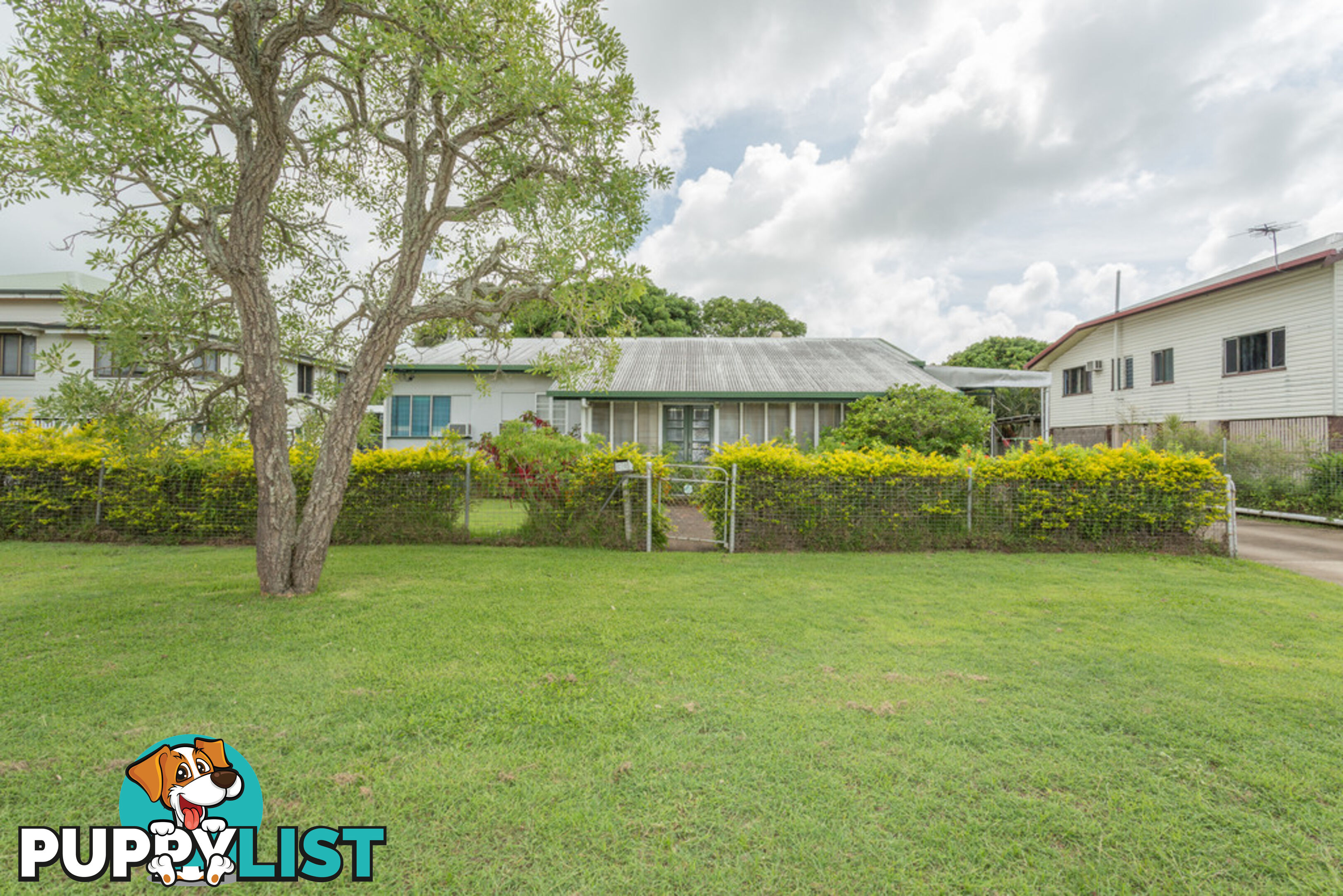 30 Perry St WEST MACKAY QLD 4740