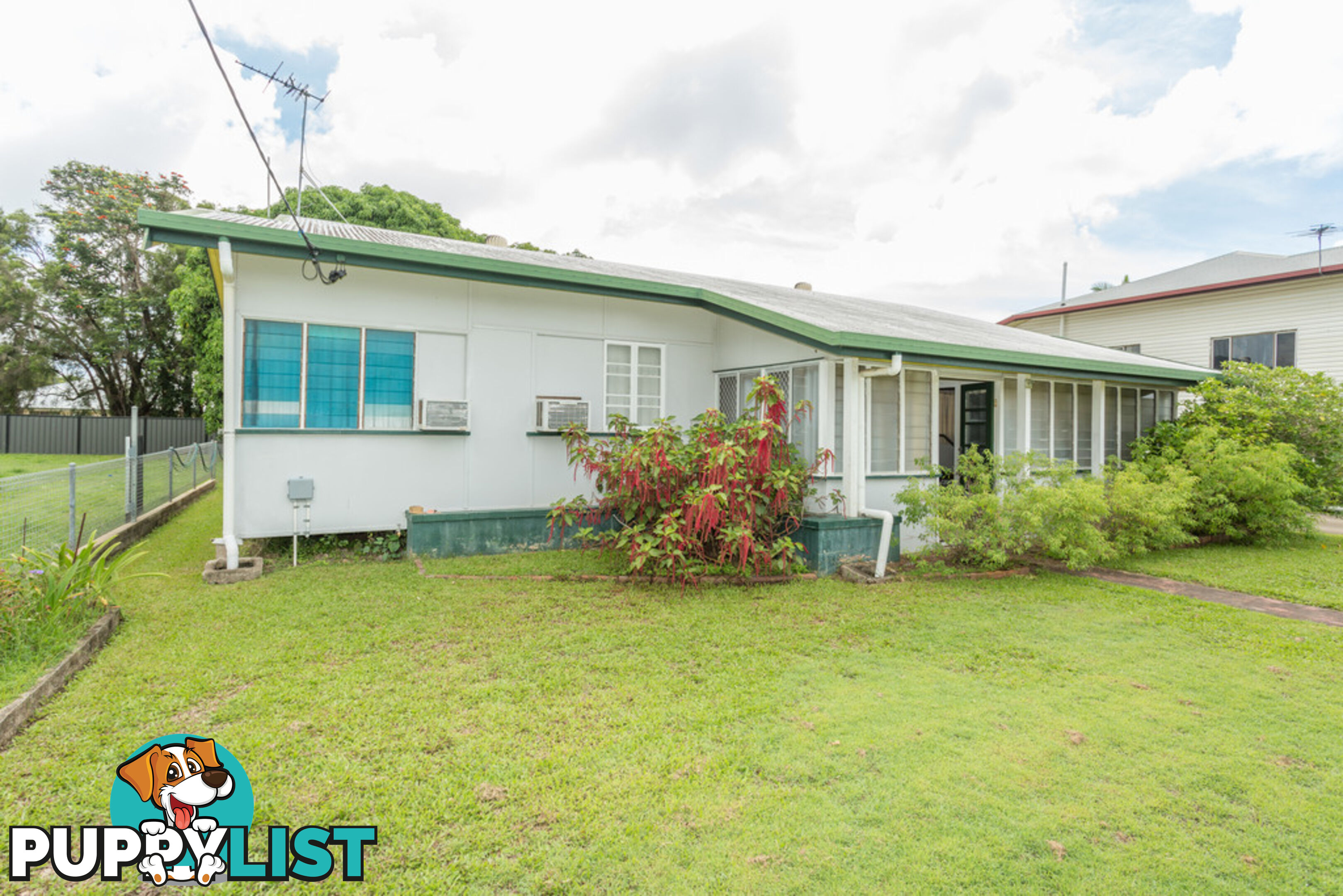 30 Perry St WEST MACKAY QLD 4740