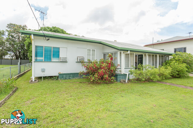 30 Perry St WEST MACKAY QLD 4740