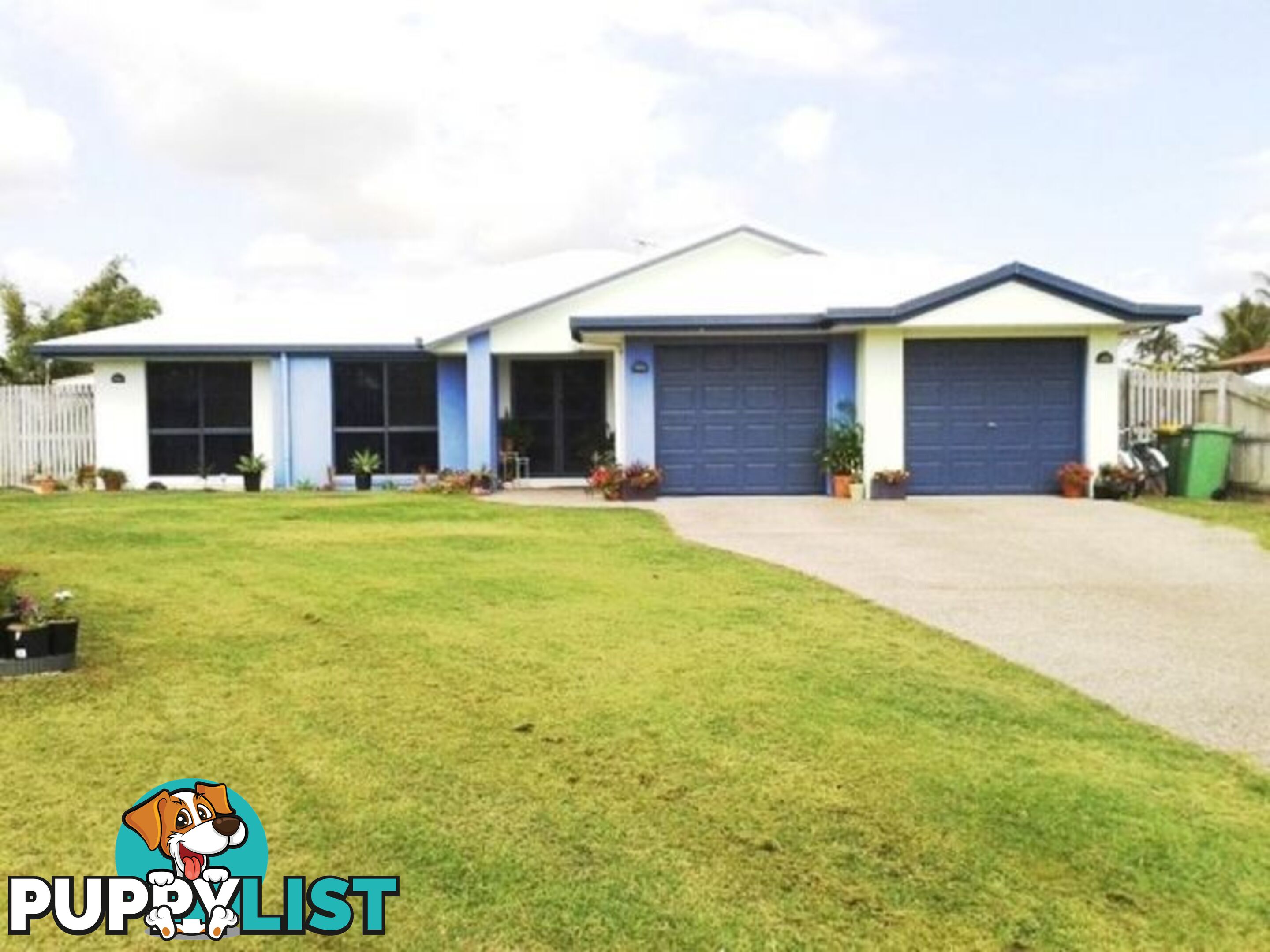 9 Michelle Court SALONIKA BEACH QLD 4740