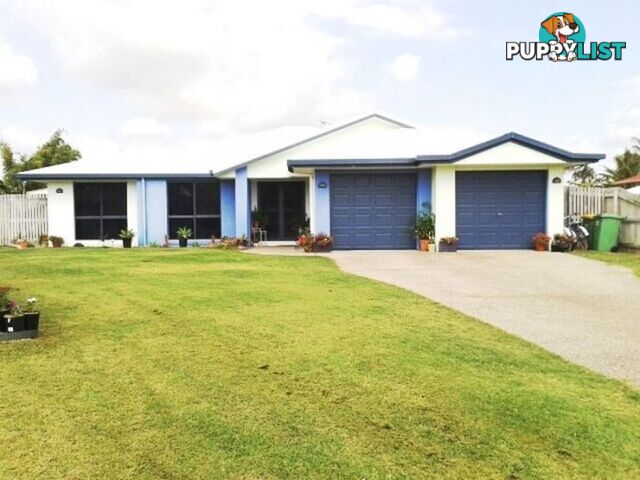 9 Michelle Court SALONIKA BEACH QLD 4740