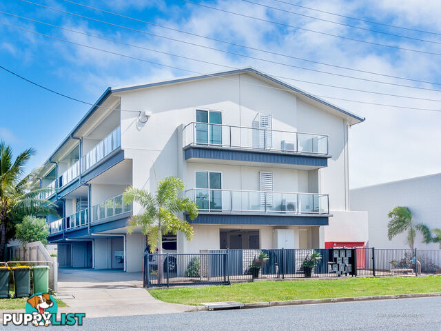 4/10 Turner Street MACKAY QLD 4740