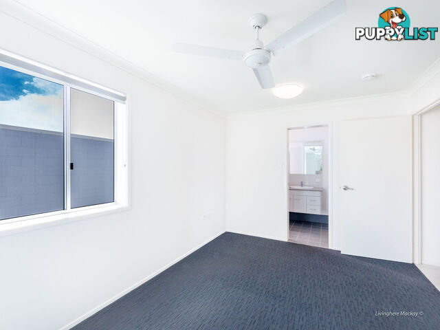 4/10 Turner Street MACKAY QLD 4740