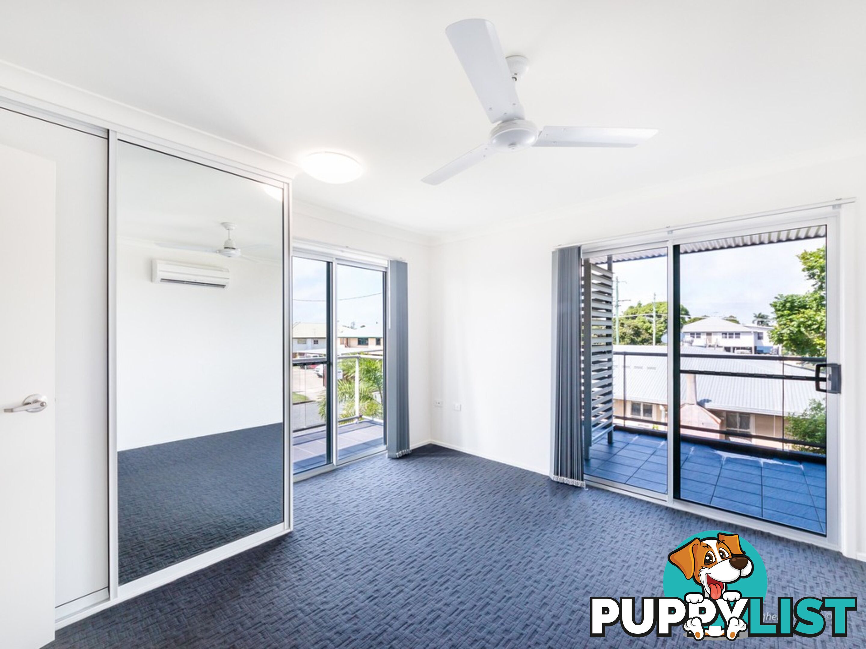 4/10 Turner Street MACKAY QLD 4740