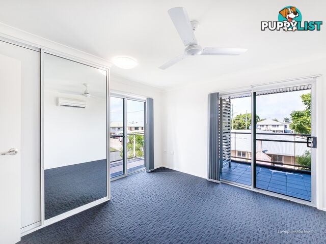 4/10 Turner Street MACKAY QLD 4740