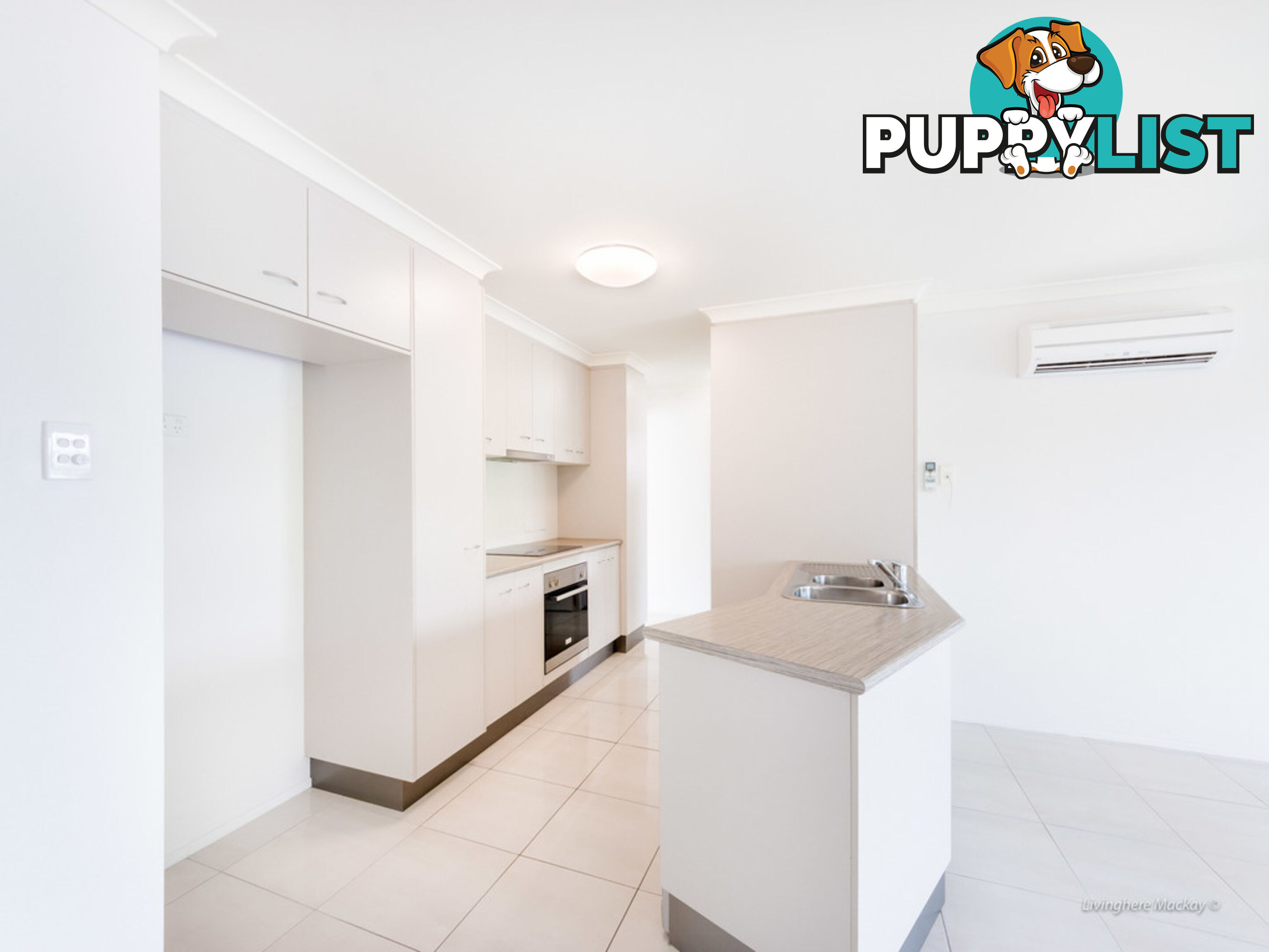 4/10 Turner Street MACKAY QLD 4740