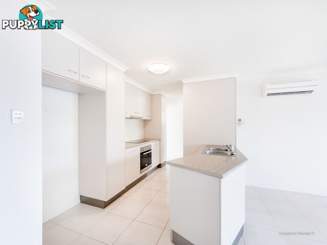 4/10 Turner Street MACKAY QLD 4740