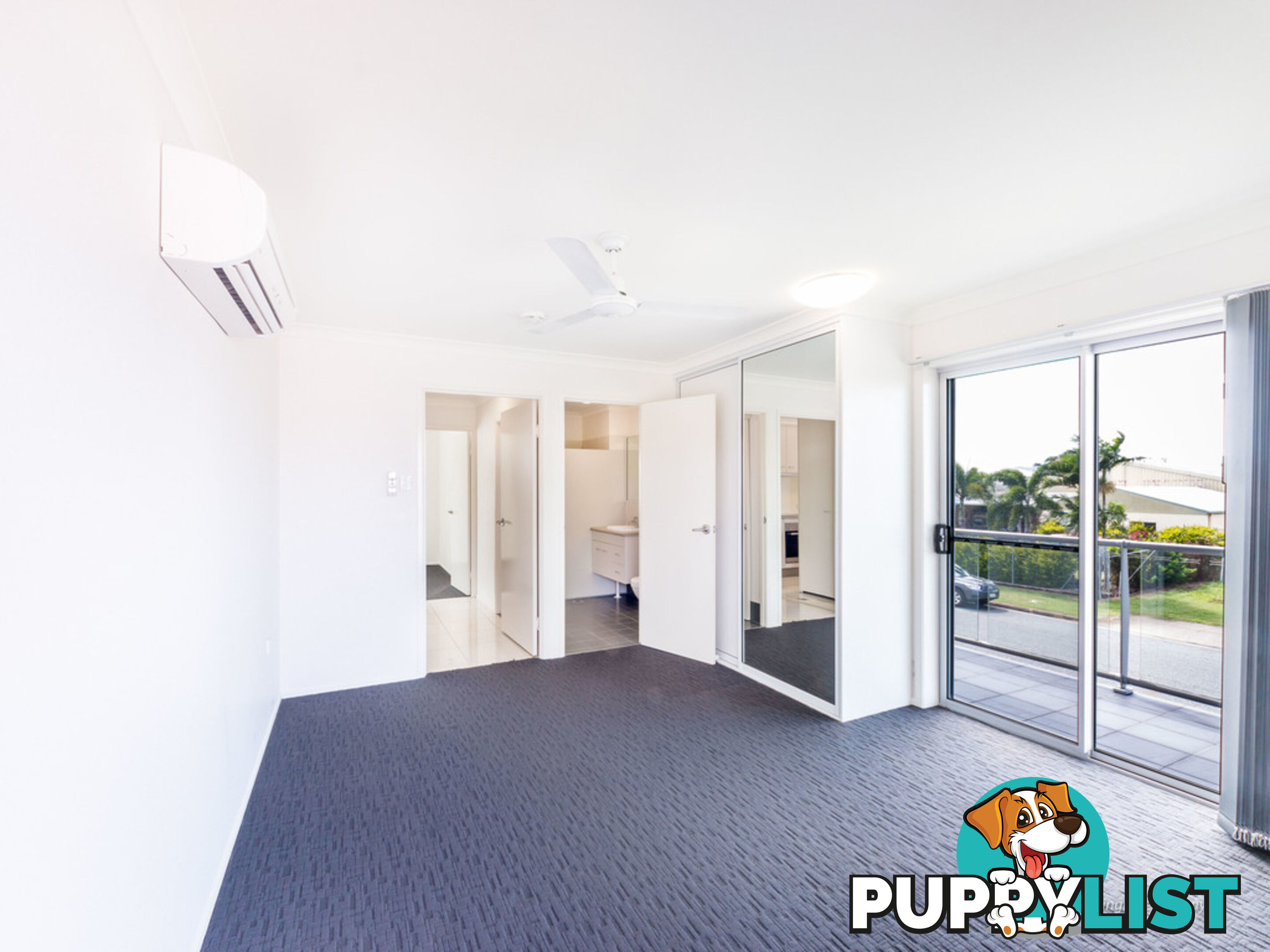 4/10 Turner Street MACKAY QLD 4740