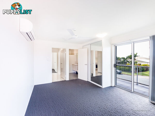 4/10 Turner Street MACKAY QLD 4740