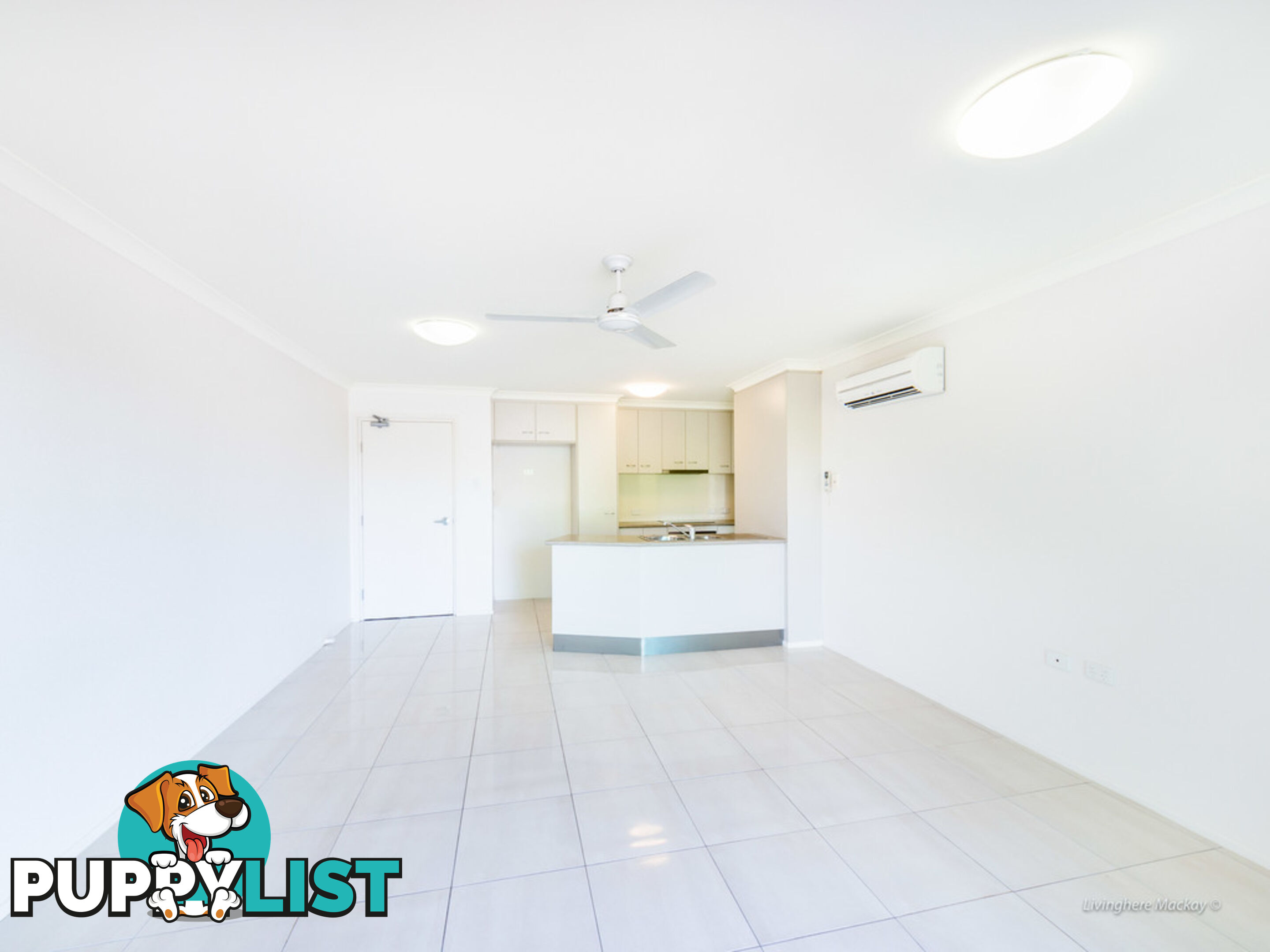 4/10 Turner Street MACKAY QLD 4740