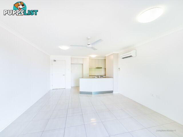 4/10 Turner Street MACKAY QLD 4740