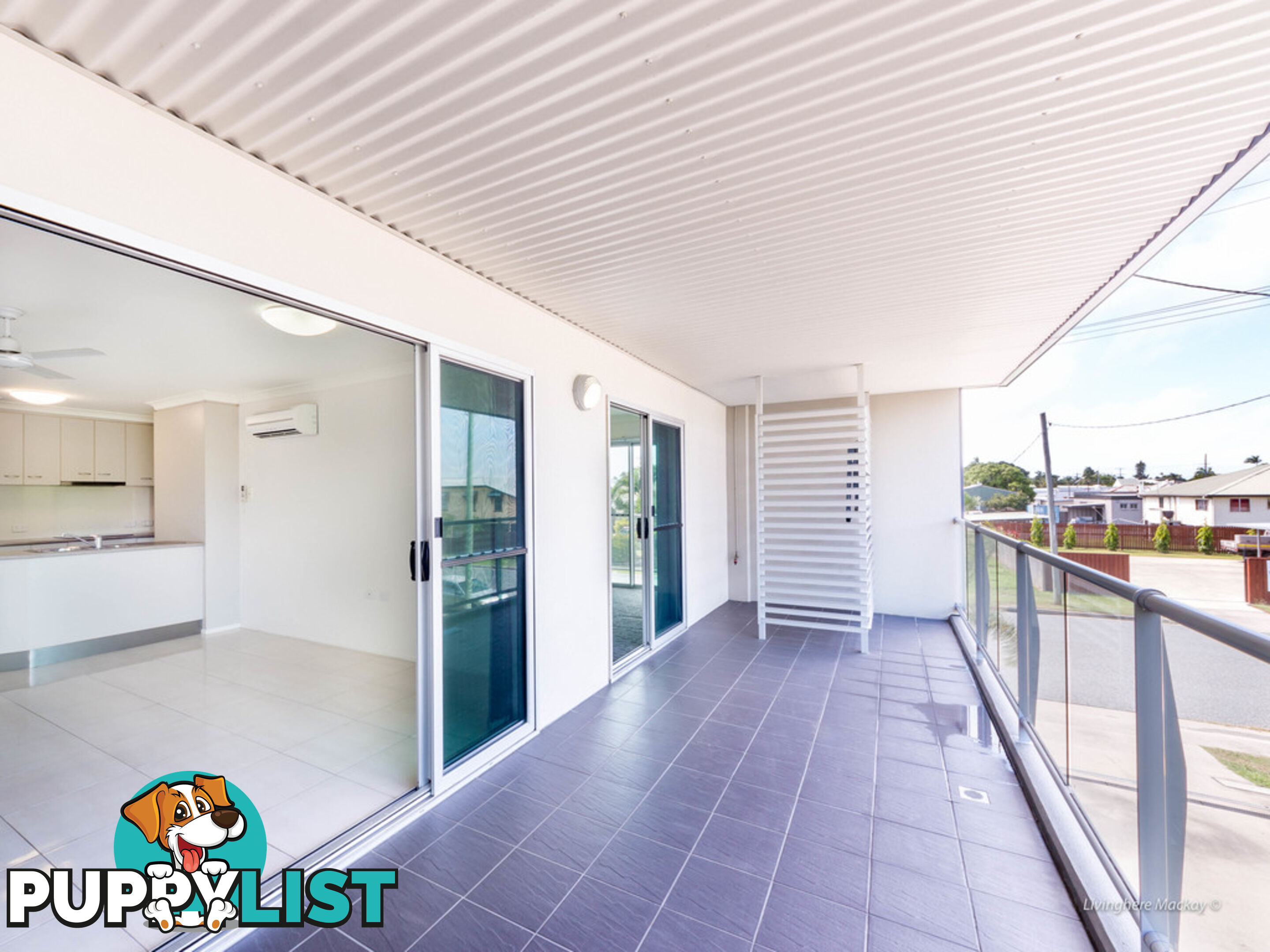 4/10 Turner Street MACKAY QLD 4740