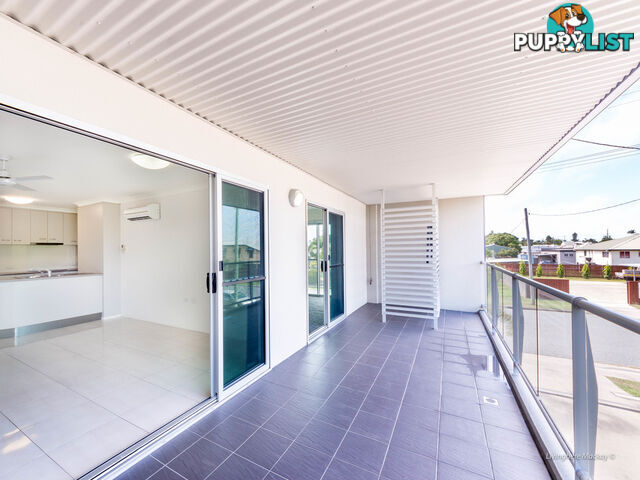 4/10 Turner Street MACKAY QLD 4740