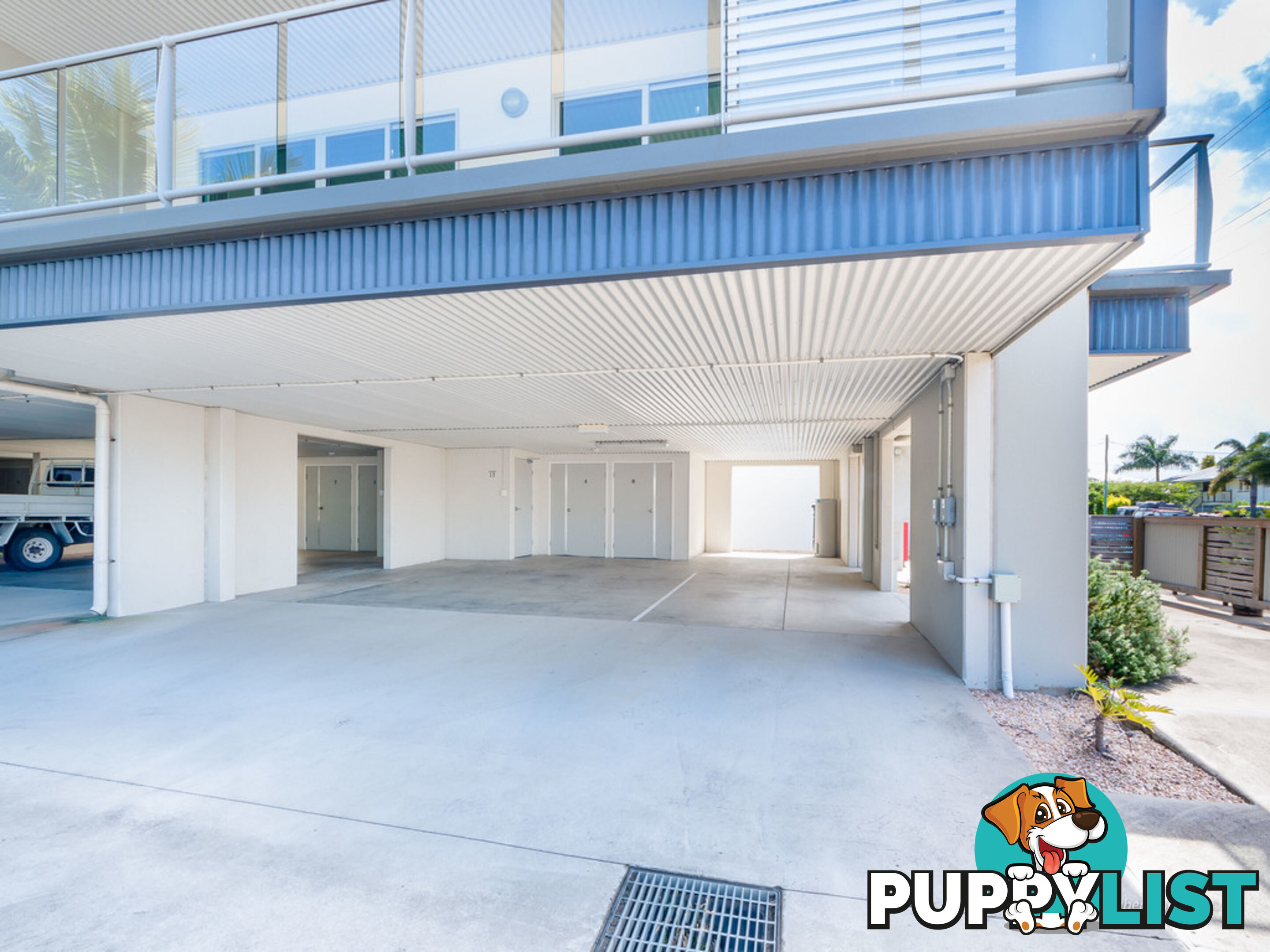 4/10 Turner Street MACKAY QLD 4740