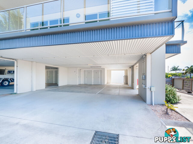 4/10 Turner Street MACKAY QLD 4740