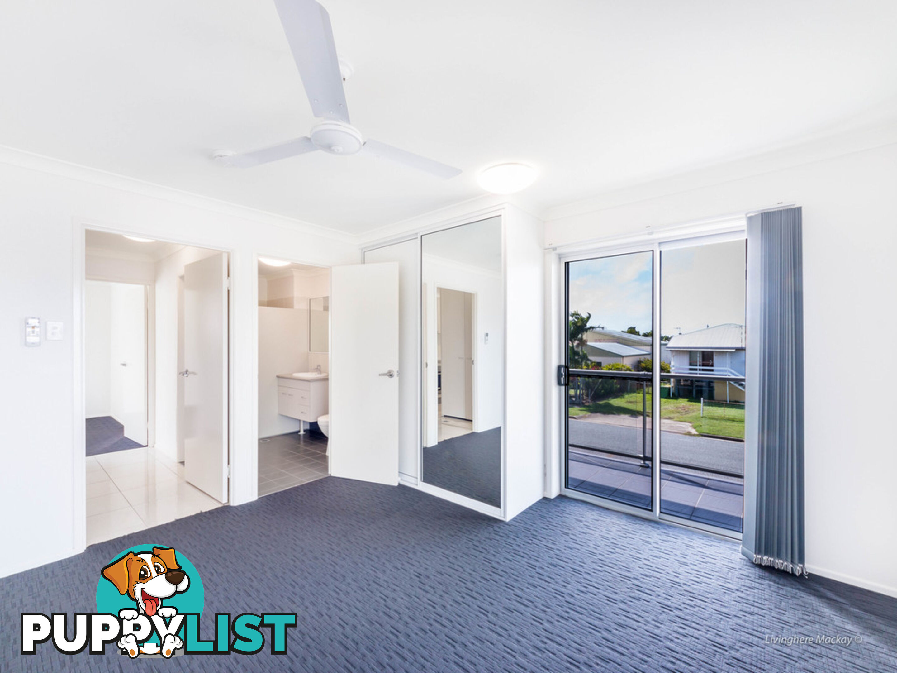 4/10 Turner Street MACKAY QLD 4740