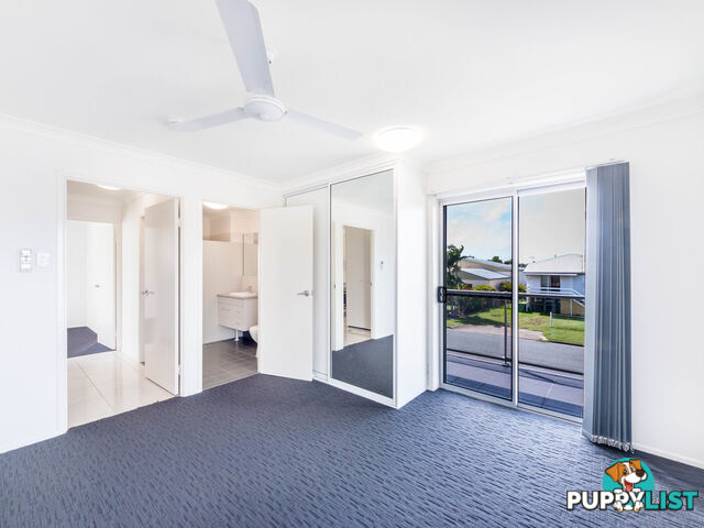 4/10 Turner Street MACKAY QLD 4740