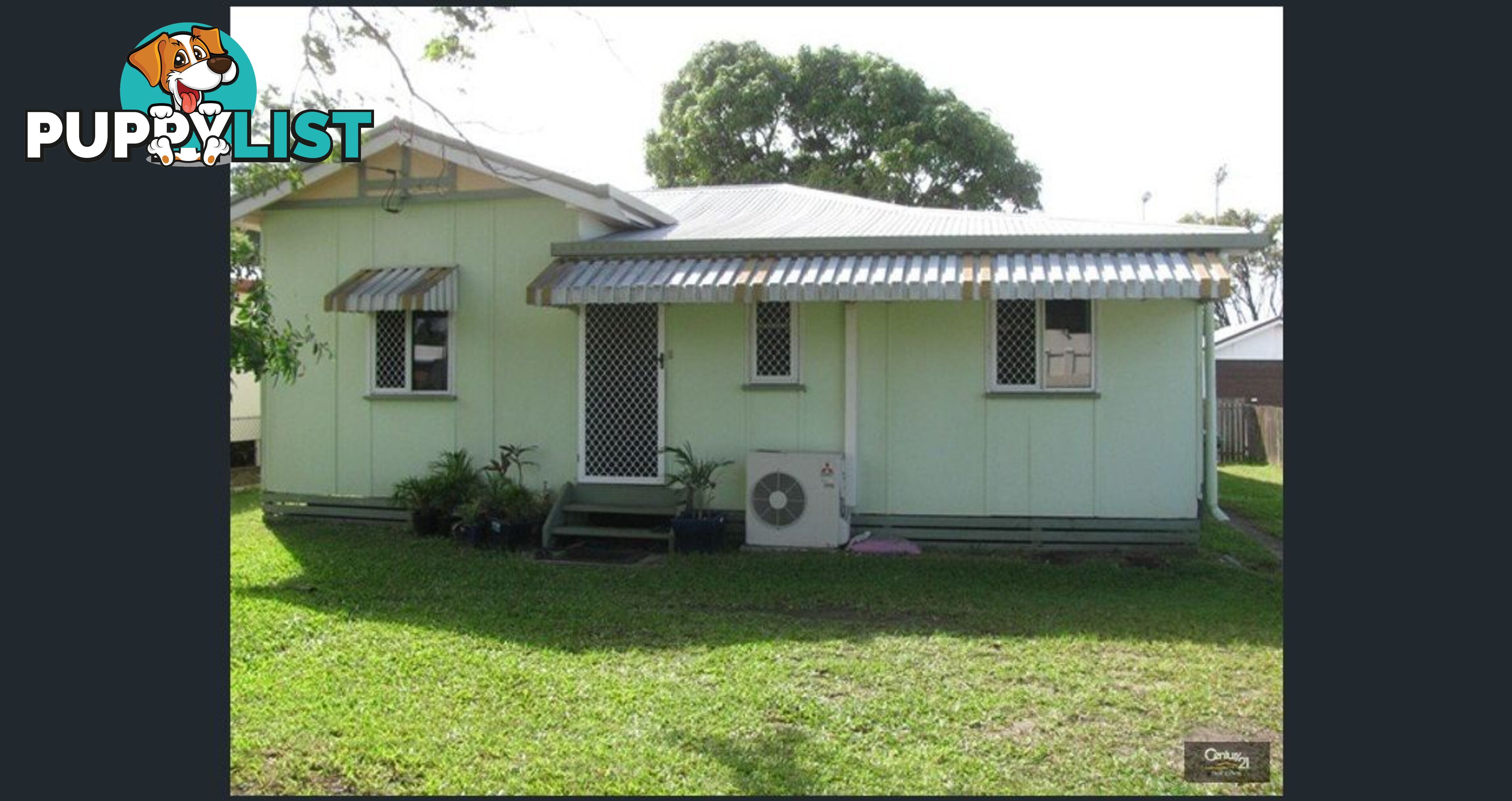 115 Goldsmith SOUTH MACKAY QLD 4740