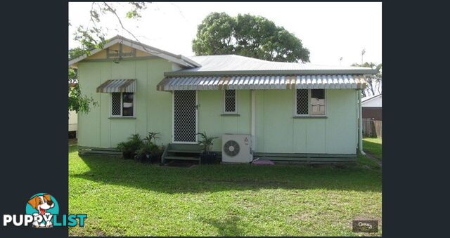 115 Goldsmith SOUTH MACKAY QLD 4740