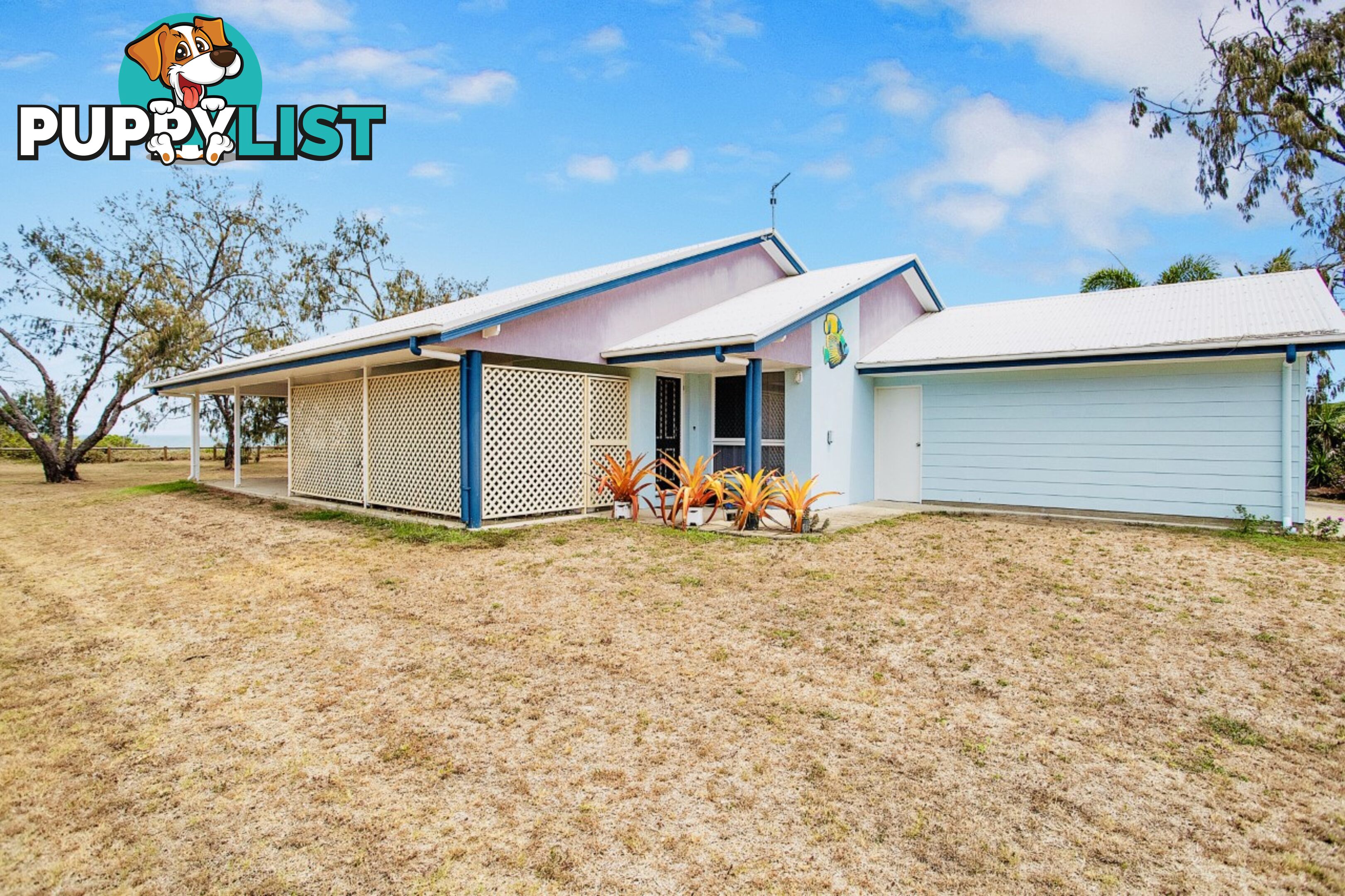 30 Owen Jenkins Drive SARINA BEACH QLD 4737