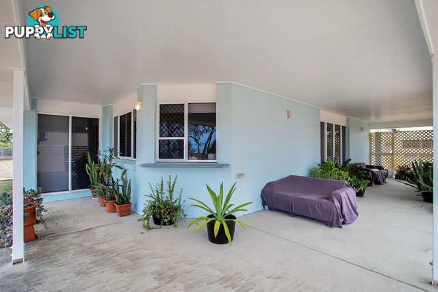 30 Owen Jenkins Drive SARINA BEACH QLD 4737