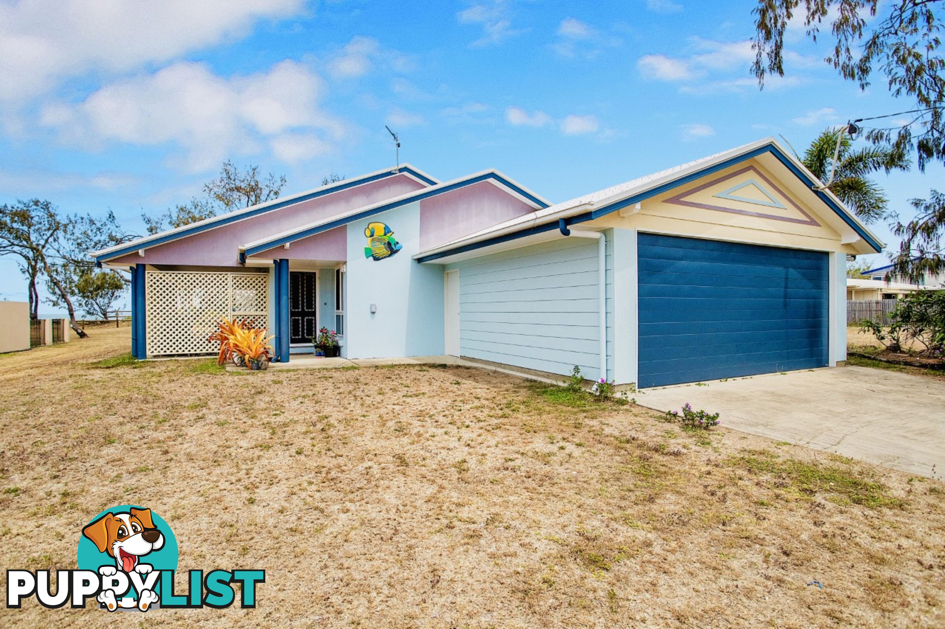 30 Owen Jenkins Drive SARINA BEACH QLD 4737