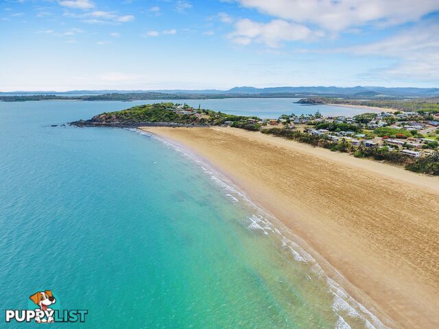 30 Owen Jenkins Drive SARINA BEACH QLD 4737