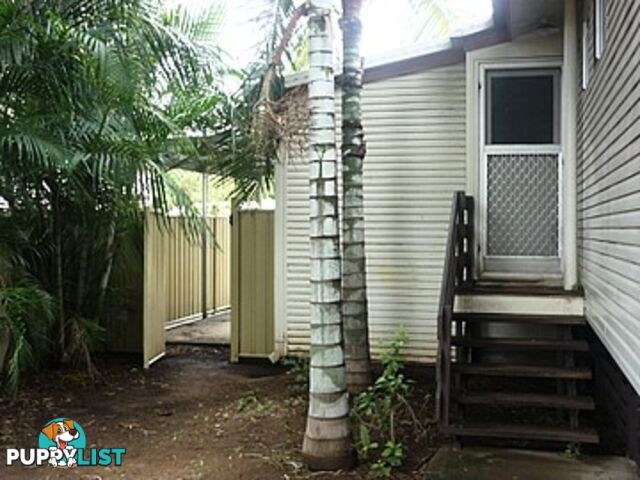 8 Fraser Court DYSART QLD 4745