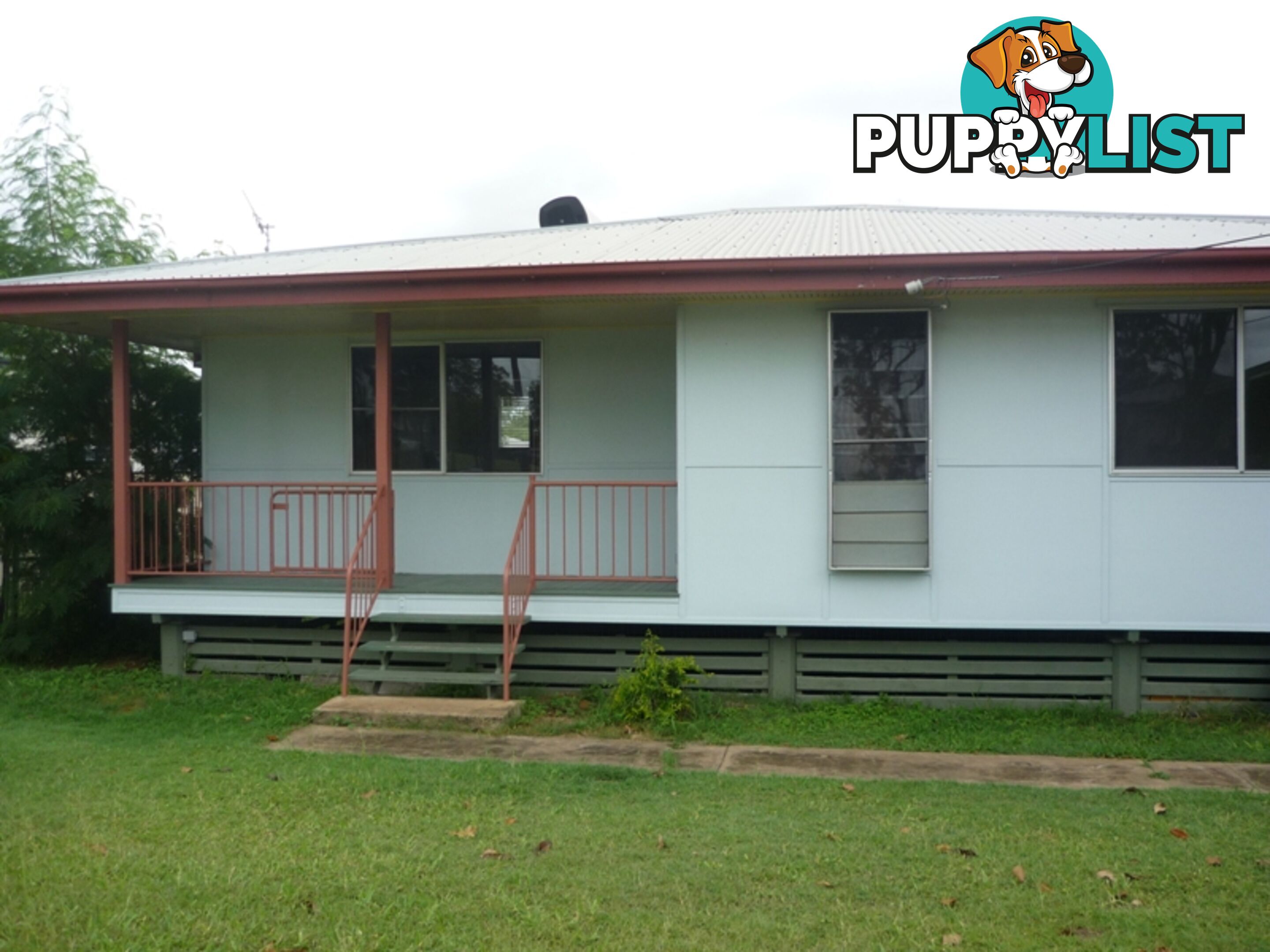 9 Adair Street DYSART QLD 4745