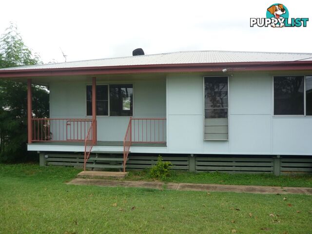 9 Adair Street DYSART QLD 4745