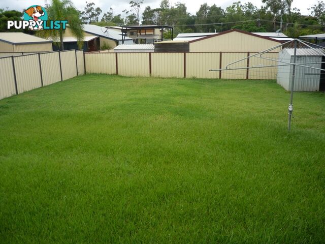 9 Adair Street DYSART QLD 4745