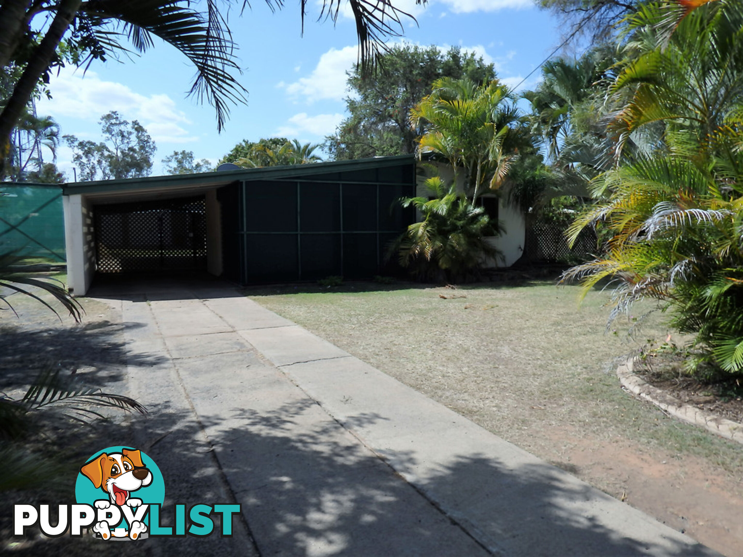 4 Wallace Street DYSART QLD 4745