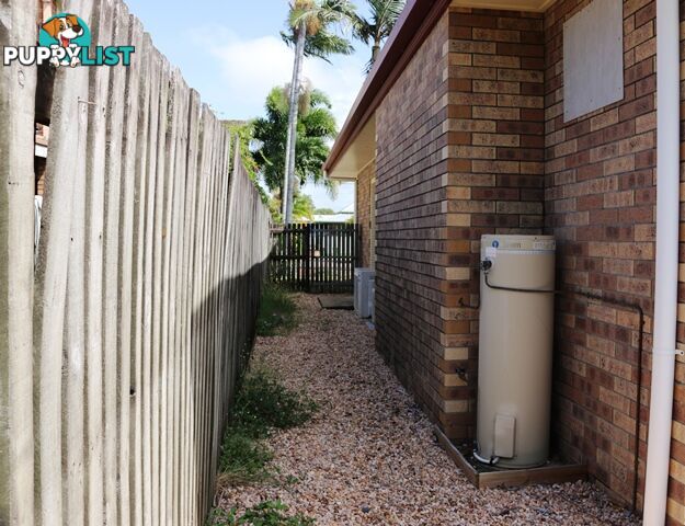 4/27 Romeo Street MACKAY QLD 4740