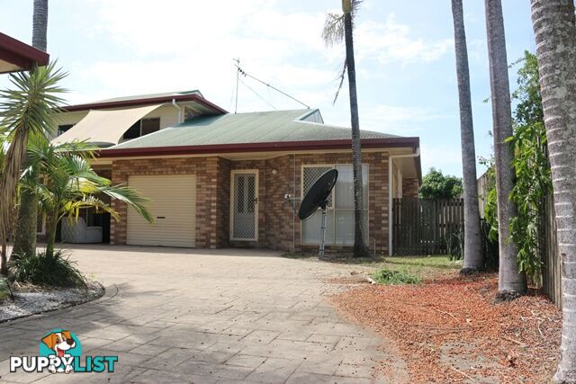 4/27 Romeo Street MACKAY QLD 4740