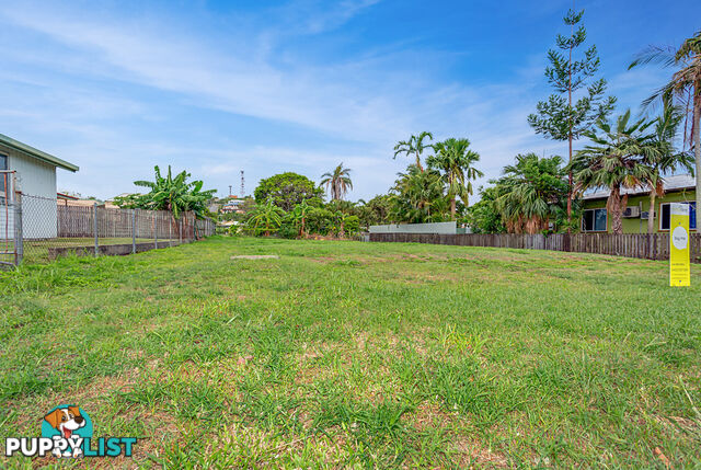 5A Elizabeth Street NORTH MACKAY QLD 4740