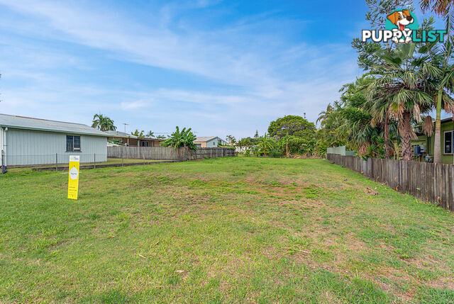 5A Elizabeth Street NORTH MACKAY QLD 4740