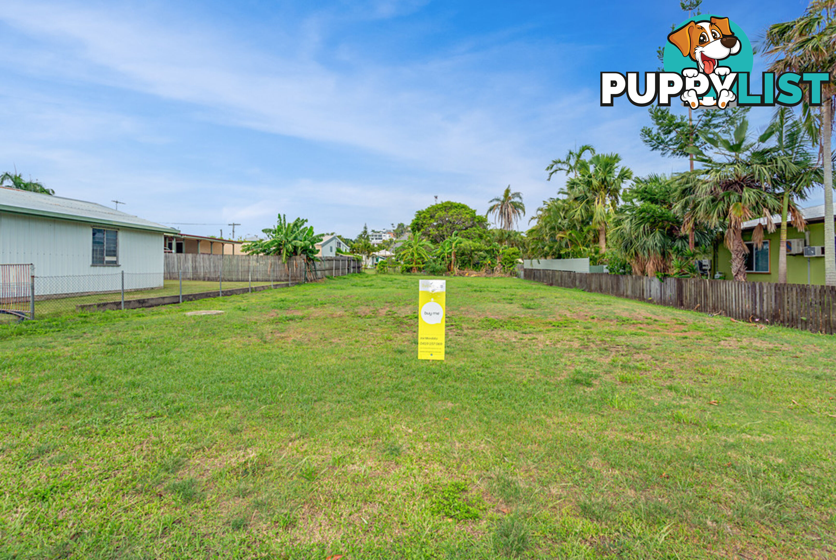 5A Elizabeth Street NORTH MACKAY QLD 4740