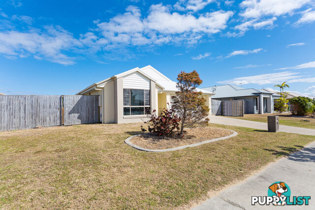 49 Schooner Avenue BUCASIA QLD 4750