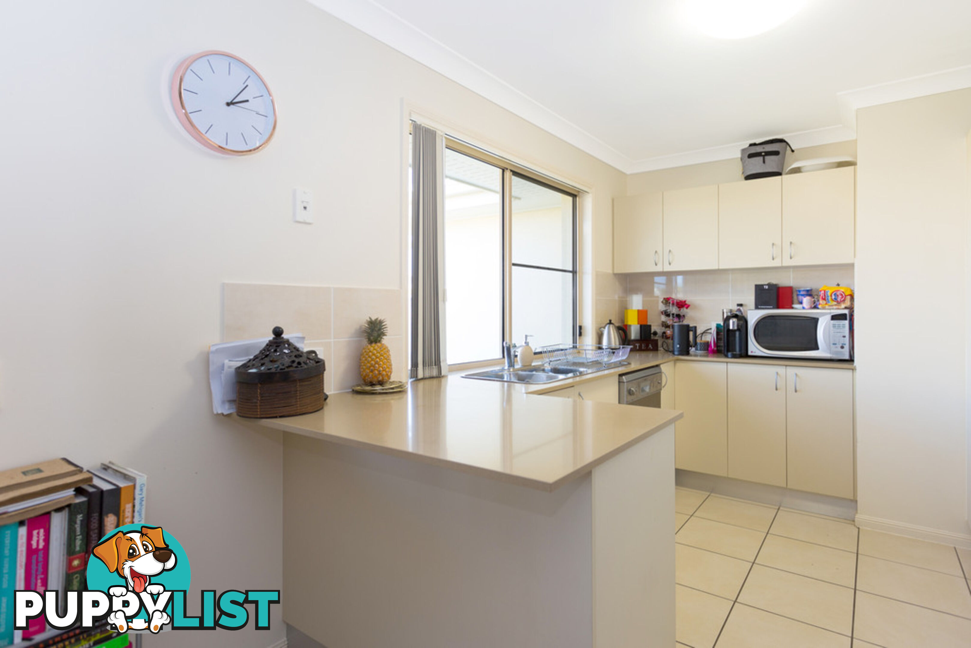 49 Schooner Avenue BUCASIA QLD 4750