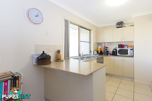 49 Schooner Avenue BUCASIA QLD 4750