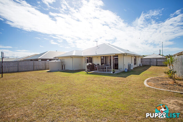 49 Schooner Avenue BUCASIA QLD 4750